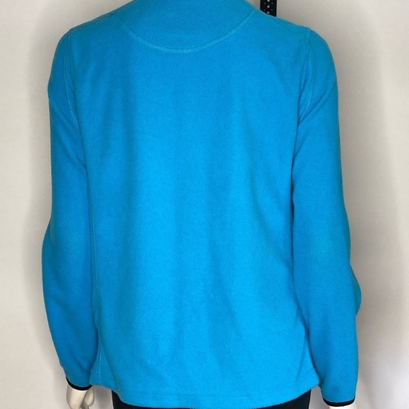 i 5 Imperfection Fleece Jacket Sz XL - Picture 6 of 7